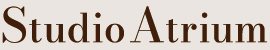 Studio Atrium（スタジオアトリウム）